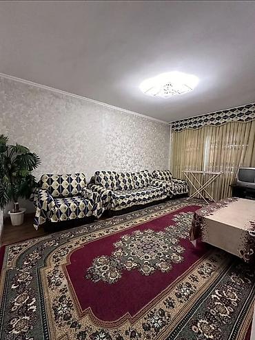 бишкек трансы эскорт: 3 комнаты, 68 м², 106 серия, 1 этаж, Косметический ремонт — 3