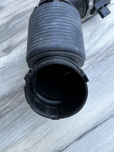 Трубки, патрубки, шланги: Патрубок Hyundai 2022 г., Б/у, Оригинал, США — 7