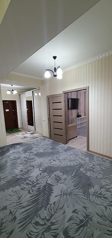 Долгосрочная аренда комнат: 100 м², С мебелью полностью — 14