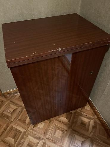 walking pad: Швейная машина Механическая, Ручной — 1