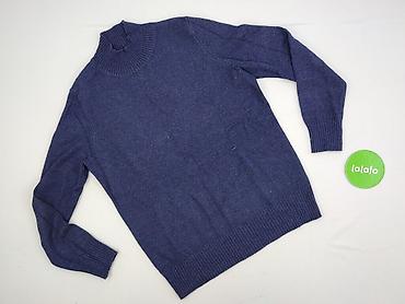 sweter fuksja: Christian Berg, Golf damski, rozmiar L — 2