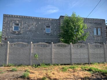 земельный участок военно антоновка: Дом, 200 м², 10 комнат, Собственник, Старый ремонт