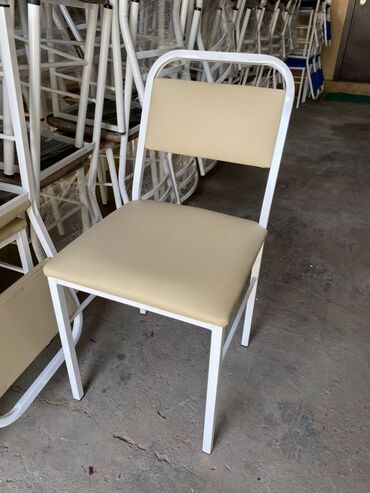 Стулья для кухни: Железные стулья! Продаются железные стулья, осталось . Цена — 10