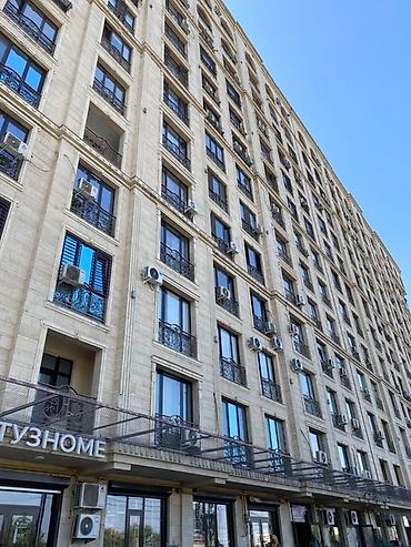 Продажа квартир: 2 комнаты, 97 м², Элитка, 7 этаж, Евроремонт — 6