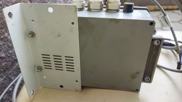 Другие электротовары: Электронный контроллер для систем отопления или водоснабжения (душевой — 10