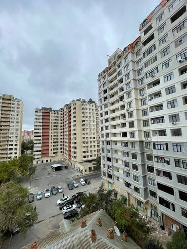 Yeni tikili: 1 otaqlı, Yeni tikili, m. Neftçilər, 56 kv. m — 1