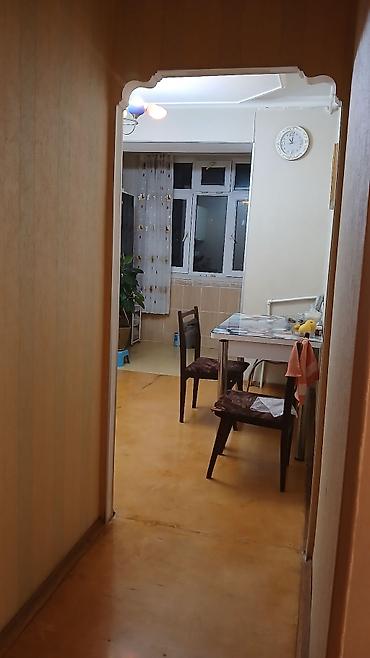 gencede satilan bina evleri 2018: Yeni Günəşli AB massiv 121 9/9 3 otaq ev satilir yaxinliqda məktəb — 10