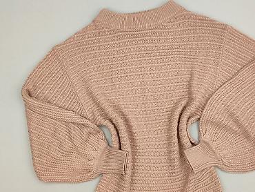 oxmo sweter: Lindex, Sweter damski, rozmiar XS — 1