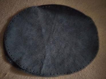 koza za tetoviranje: Kozne zakrpe za laktove 14x10 cm.novo,cena za par,boje:svetlo — 7