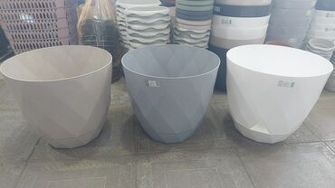 Bitkilər üçün dibçəklər: Dipcekler (Gül dipçekleri) gul qabilar dipcekler ferqli çesidler -da lalafo.az — 22 Bitkilər üçün dibçəklər: Dipcekler (Gül dipçekleri) gul qabilar dipcekler ferqli çesidler — 22