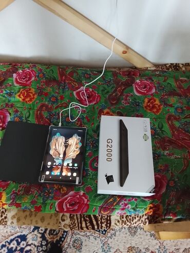 купить диктофон для скрытой записи: Планшет, ATouch, Классический цвет - Черный