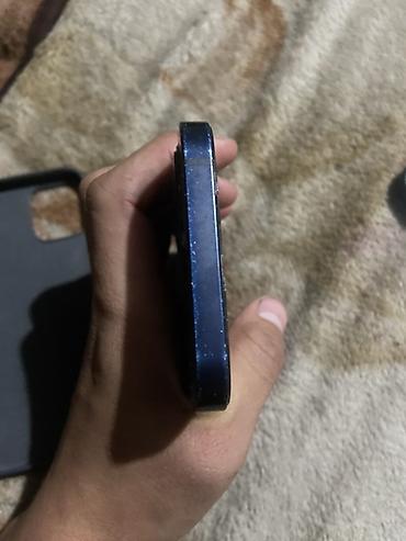 Apple iPhone: IPhone 12, Б/у, 128 ГБ, Midnight, Чехол, 94 % — 8