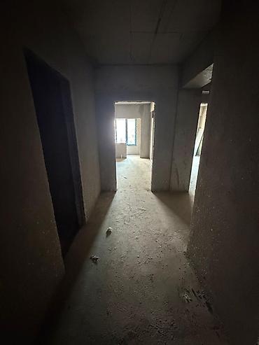 рассрочка от застройщика: 1 комната, 49 м², Элитка, 11 этаж, ПСО (под самоотделку) — 4