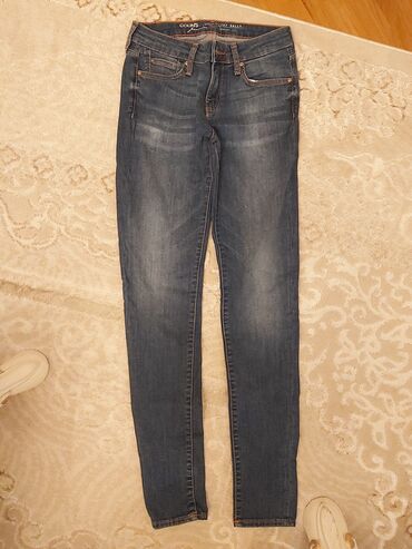 Cinslər və şalvarlar: Gündəlik şalvar, Qız üçün, 12 - 14 yaş — 11