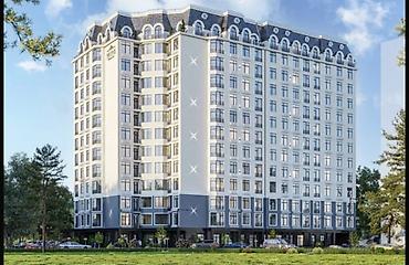 ош квартира дом: Сдан, Элитка, 3 комнаты, 102 м² — 1