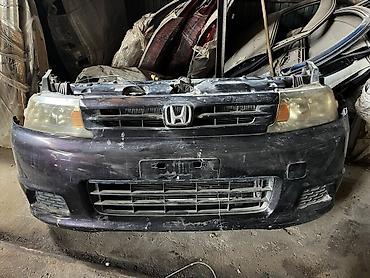 Ноускат Honda, 2005 г., Колдонулган, Оригинал
