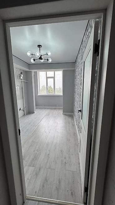 Продажа квартир: 1 комната, 40 м², Элитка, 4 этаж, Евроремонт — 4