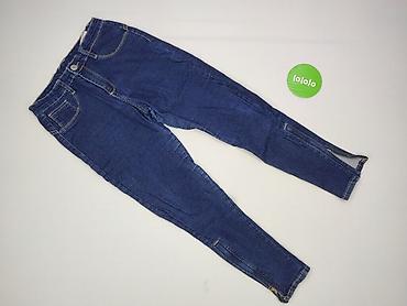 monki rn101255: Jeansy damskie, rozmiar M — 2