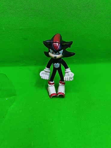 игрушки sonic: Соник игрушки персонаж в наборе🌟 Комплектация товара: 4 персонажа из — 7