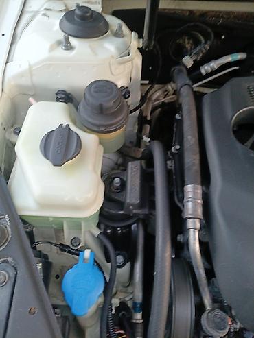 camry 2011: Kia Optima: 2011 г., 2 л, Автомат, Газ, Седан — 5