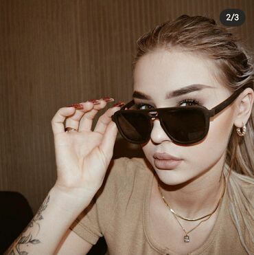 Солнцезащитные очки: Изготовим для Вас очки из самого подходящего, понравившегося сорта — 14