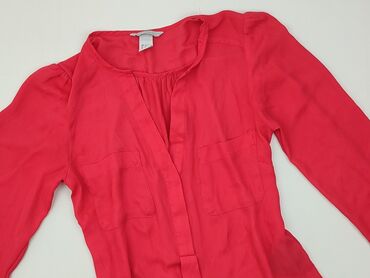 bluzka pod marynarkę plus size: H&M, Women's blouse, size XS (EU 34)