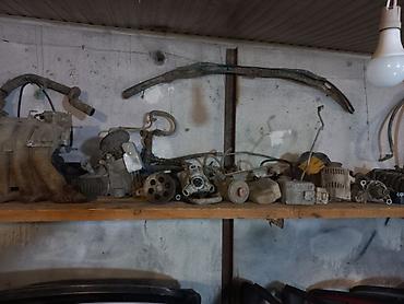 traktor cat: Honda Cr-v Ehtiyat hisseleri usten cixma keyfiyyetli Avto hisseler — 3