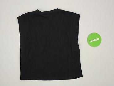 polyester tank: Zara, Top damski, rozmiar S — 4