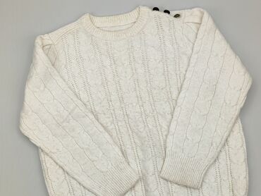 Sweter 4XL (EU 48), stan - Dobry
