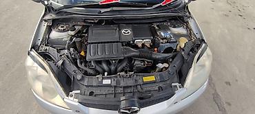 Mazda: Mazda Demio: 2005 г., 1.3 л, Автомат, Бензин, Хэтчбэк — 9