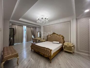 Долгосрочная аренда квартир: 4 комнаты — 11