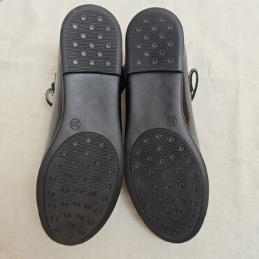 Ballerina: Rəng - Qara Baletkalar, Ölçü: 36, Qız üçün -da lalafo.az — 24 Ballerina: Rəng - Qara Baletkalar, Ölçü: 36, Qız üçün — 24