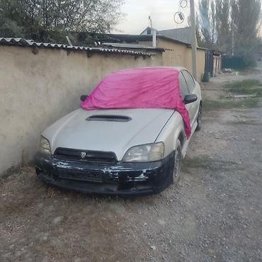 subaru outback 2021: Subaru Legacy: 1999 г., Бензин, Седан — 2