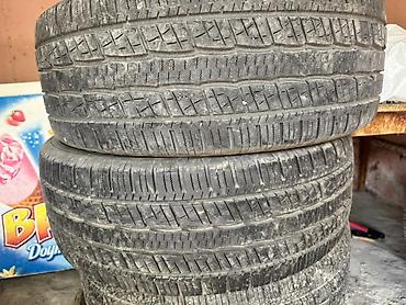 185 65 14 type 1: İşlənmiş Şin 255 / 55 / R 20 — 4