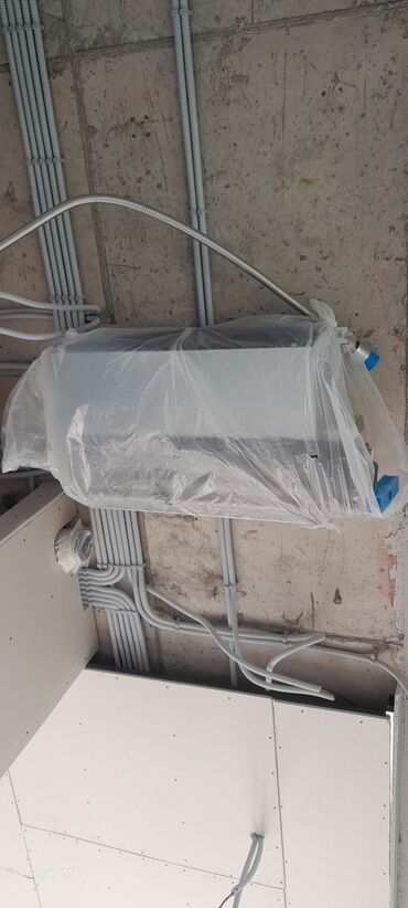 Монтаж и замена сантехники: Монтаж и замена сантехники Больше 6 лет опыта — 12