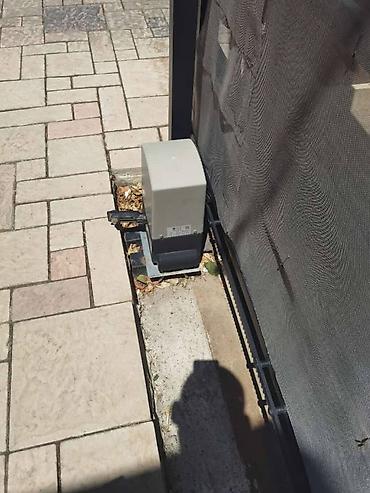 Откатные ворота: Ворота ремонт автоматики Сервисный центр Автоматических ворот. Ремонт — 19