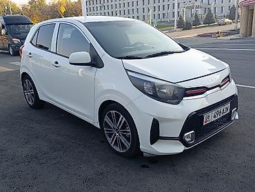 нексия 2012 цена: Kia Morning: 2021 г., 1 л, Автомат, Бензин, Хэтчбэк — 3