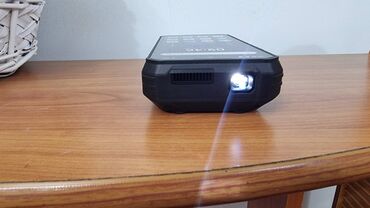 Digər mobil telefonlar: Oukitel WP100 Titan 48GB/512GB Proyektorlu * Proyektor: Qətnamə — 1