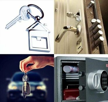 установка посудомоечных машин: Аварийное вскрытие замков Ош Вскрытие автомобилей г. Ош Вскрытие авто