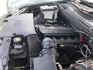 ноускаты: Хавкат BMW, 2005 г., Б/у, Оригинал — 4