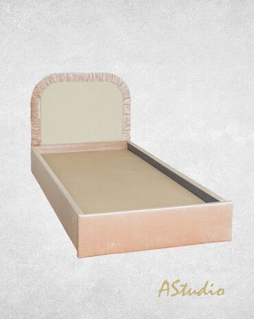 1спальный кровать: Односпальная Кровать, Новый