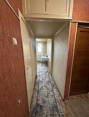 инд: 1 комната, 34 м², Молодая Гвардия Индивидуалка, 8 этаж — 4