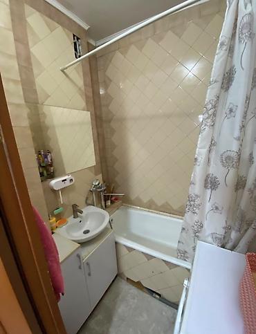 11: 3 комнаты, 93 м², Нижний Джал (Джал-23) 106 серия, 5 этаж — 9