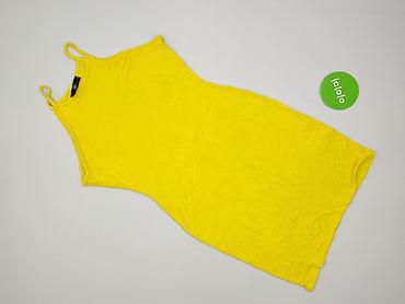 zolte dresy: Missguided, Sukienka damska, rozmiar S — 2