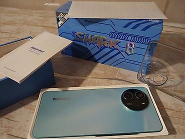 tecno pova: Tecno 256 GB, rəng - Mavi, İki sim kartlı — 2