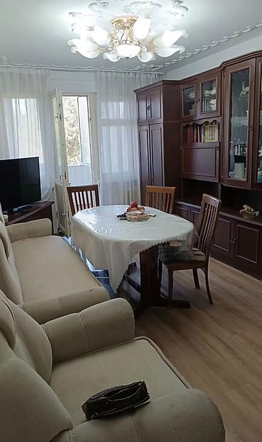 3 комнаты, 58 м², 8 мкр 104 серия, 3 этаж, Косметический ремонт