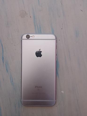 вйфон 6: IPhone 6s, Б/у, 64 ГБ, Space Gray, Зарядное устройство, 100 % — 2