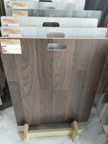 faskali laminat: Ламинат, Класс - 32
