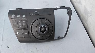 odyssey absolute: Блок климат контроля Honda 2006 г., Б/у, Оригинал, Япония — 1