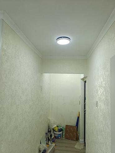 квартиры беловодское: 1 комната, 34 м², 2 этаж, Свежий ремонт — 2